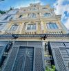 [QUẬN 8] KHU VIP - BIỆT THỰ  - BÙI MINH TRỰC - XE HƠI - NGỦ TRONG NHÀ
