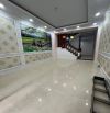 Cho thuê nhà lô 22 Lê Hồng Phong dt 60m2, 5 tầng thang máy, 6 ngủ sẵn điều hoà nóng lạnh