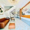 HUỲNH TẤN PHÁT-TTNB- 25m2- NHÀ MỚI NHƯ HÌNH-