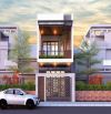 Nhà sổ riêng cuối đường đồng khởi, cổng sau changsin hỗ trợ Ngân Hàng