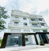 Siêu Phẩm Biệt Mini Mới Hoàn Thiện CN 88m2, 5 Tầng Shr