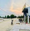 BÁN ĐẤT KHU QUY HOẠCH TRUNG TÂM THƯƠNG MẠI BẾN XE SỊA