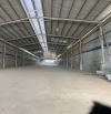 X053 Bán xưởng 1000m2 đã đóng thuế lên SkC 100%  Xã Hố Nai 3 giáp ranh với P.Tân Hoà .