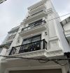 "NHÀ KHỦNG 80M² 6 TẦNG THANG MÁY, Ô TÔ 7 CHỖ VÀO NHÀ!  ĐÓN ĐẦU QUẬN TRUNG TÂM THANH TRÌ