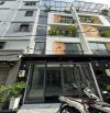 Bán nhà HXH Phan Huy Ích, Ngang 4,9, Thang máy, Phường 12, Quận Gò Vấp, 7,49 tỷ