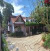 Bán căn villa cổ xưa rộng giá 60tỷ mặt tiền đường Hùng Vương