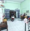 BÁN NHÀ MẶT TIỀN TRUNG LÂN 4 BÀ ĐIỂM HÓC MÔN