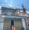 Bán nhà  Hóc môn 1trệt,1lầu.,3 PN,2 WC.DTSD: 114m2.