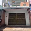 Bán nhà mặt tiền chợ 1 trệt 1 lầu