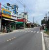 Bán đất Củ Chi! bán gấp lô đất MT đường Tỉnh Lộ 7, dt 150m2, full thổ cư, xã An Nhơn Tây.