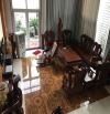 Biệt Thự Thương Gia Gần Ngan 14,5m Khu Nguyễn Văn Lượng Gò Vấp. 260m2 Giá 95tr/m2