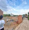 ĐẤT GẦN SÂN BAY BIÊN HOÀ – SỔ RIÊNG, ĐƯỜNG NHỰA