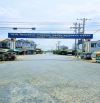 Bá.n cặp nền 200m² đường số 6 KDC Đông Phú, Châu Thành, Hậu Giang