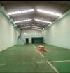 💥💥 Cho thuê Kho Xưởng 260m2 Bình Tân. Xưởng xây full tường, kiên cố, sạch đẹp.