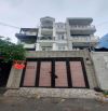 Bán nhà Phan Huy Ích, HXH, 70m² , 5PN, Phường 12, Gò Vấp, giá 6.5 tỷ