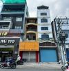 Bán nhà mặt tiền 106 Hoàng Văn Thụ, Phường 9, Quận Phú Nhuận  - Ngay ngã tư Trần Huy Liệu
