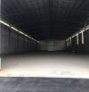 Cho thuê xưởng lớn mặt tiền Trần Đại Nghĩa – Q. Bình Tân, KV: 6.000m2