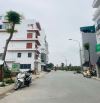 Bán Đất TĐC Ngọc Thụy 90m2 MT6m Vỉa Hè Rộng Kinh Doanh Đầu Tư Dòng Tiền 24.8 Tỷ