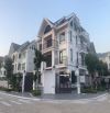 Bán Villa góc 2MT Hoàng Hoa Thám,P.13,Q.Tân Bình - 8,8x20m(CN: 172m2)4 tầng - Gía: 34 tỷ