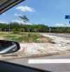 Bán nhanh lô 130m2 giá 1,3 tỷ lô góc 2 Mt kế bên KCN Bàu Bàng, kinh doanh được ngay