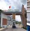 Bán nhà  phố MT DT 824, SHR,Bella Villa 5x15 (85m2),1 trệt 2 lầu, 3 PN,2 tỷ 050TR, Tân Đức