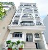 Bán Tòa CHDV cao cấp Nguyễn Văn Thương-Khu đường D-10x23-Hầm 6 tầng-HĐT:200trđ-Giá:35 Tỷ