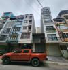 Tôi bán nhà phố Phú diễn Hồ tùng mậu diện tích 50m2 6 tầng
