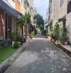 Siêu phẩm nhà ở 2 mặt tiền ,khu sầm uất eon bình tân.