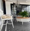 🏡 Biệt thự 1 tầng đẹp – Hàng độc duy nhất – View sông trực diện – Kiến trúc cổ điển Tây
