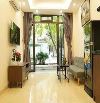 NHÀ MẶT PHỐ QUẬN HOÀN KIẾM-CĂN HỘ DỊCH VỤ-95M 6T 23TỶ-DÒNG TIỀN ỔN ĐỊNH-SỔ ĐỎ ĐẸP
