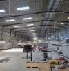 Cho thuê xưởng 3000m2 Thiện Tân, điện 320kva, phù hợp sản xuất
