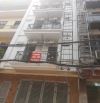 CHUNG CƯ MINI,  PHỐ ĐẠI AN Ô TÔ TRÁNH, KINH DOANH, THOÁNG SAU, 7 TẦNG THANG MÁY, FULL NỘI