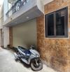 NGÃ TƯ TRƯƠNG ĐỊNH – 34M² – MT 5.5M – 5 TẦNG- THANG MÁY – NỘI THẤT  – CHỈ 8 Tỷ.