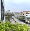Bán nhà Lai Xá (ngay đầu đường QL 32 vào CCN) 43M*5T ,đường 2 chiều, vỉa hè KD , chỉ 12 tỷ