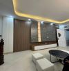 Nhà đẹp, mới, lô góc, 3 thoáng, full nội thất,Nguyễn Đức Cảnh  Hoàng Mai 58m²; 4 Tầng; 9,3
