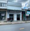 Bán gấp nhà Trệt Lầu Mặt Tiền đường Lê Bình Cái Răng ngang 8m - gần Đại Học Tây Đô