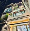 Siêu phẩm nhà 3 tầng Phú Nhuận, 3pn, 36m2 chỉ 6,25 tỷ