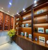 Biệt thự khu compound nguyễn trọng tuyển Q. Phú nhuận