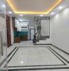 Nhà Hưng Phúc – Hoàng Mai – Ô Tô Đỗ Cổng – Lô Góc – 35m 5 Tầng Mặt Tiền 3,6m, Chỉ 6 Tỷ.