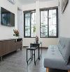 NHÀ MẶT PHỐ QUẬN HOÀN KIẾM-CĂN HỘ DỊCH VỤ-95M 6T 23TỶ-DÒNG TIỀN ỔN ĐỊNH-SỔ ĐẸP