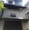 🏘🔥GẦN ĐẦM SEN TÂN PHÚ NHÀ NÁT XÂY ĐƯỢC 3 TẦNG HẺM XE TẢI  - 52 M2 - 3.7X15M - CHỈ 4.7 TỶ
