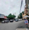 đất trục chính phố Nguyễn Quốc Trinh Đại Áng Thanh Trì 52 m