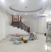 BÁN NHÀ 1.54 TỶ 2 TẦNG 60M2 ( HƯỚNG TÂY ) NGÕ CẦU ĐÔNG