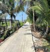 Nhà vườn 1240m2 Thạnh Đức Bến Lức Long An đường xe tải