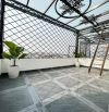 MẶT PHỐ ÂU CƠ - MẶT TIỀN QUYỀN LỰC - THÔNG SÀN KINH DOANH - THANG MÁY ÊM RU - CÔNG NĂNG