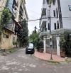LIỀN KỀ LẠC TRUNG 80M2. MT 7M. 4 TẦNG. GIÁ 27.9 TỶ.