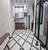 Bán nhà 🏠 Trương Định – 41m² – 5 tầng – 5.6đ
