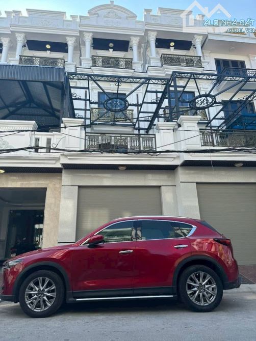 🌻Căn Nhà 4 Tầng – Phủ Thượng Đoạn – Hải An - HP. Giá 6.8 Tỷ – 80m² 🚗
