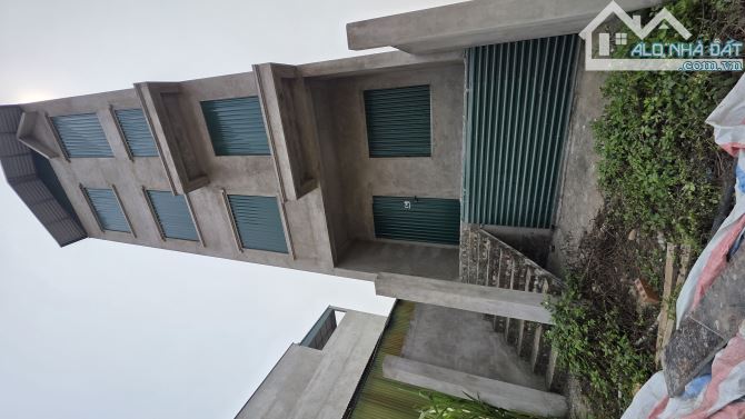 B.Á.N NHÀ SÁT TÂN TÂY ĐÔ, PHÂN LÔ,  Ô TÔ TRÁNH , TƯƠNG LAI GIÁ TĂNG MẠNH  89M2,  12 TỶ 5 - 2