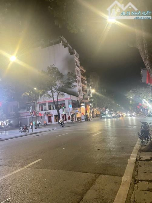 bán nhà cấp 4, mặt ngõ thông, 2 Ô TÔ tránh, TRƯƠNG ĐỊNH-TÂN MAI, 140m, mặt tiền 6m, nhỉnh - 2